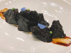 -富淳饭店(世纪公园店)