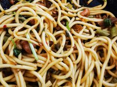 -家烧面馆【南山路知名经典面食】