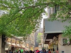 -正味斋锅巴菜(西北角店)