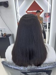 -FINE HAIR 烫染专业设计