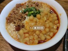 -付小姐在成都(川沙店)
