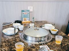 -鱼粤鲜淘米捞·中山脆肉鲩火锅(悦湖会店)