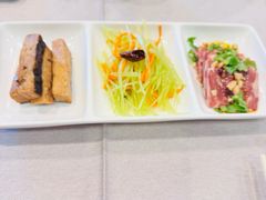 -功德林素菜饭庄(前门店)