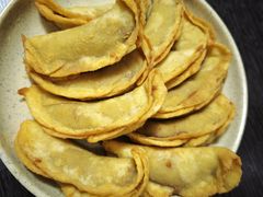 牛肉锅贴-李记清真馆(打钉巷店)