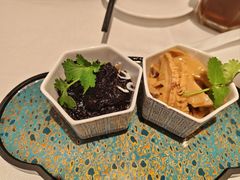 -莆田餐厅PUTIEN(世博源店)