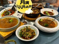 -味妙顺德厨房(绿地缤纷城店)