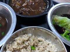 -歪头牛肉(金龙壹号店)