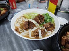 -珍珍小食店(西华路店)