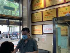 -清真马虎面馆(西七路店)