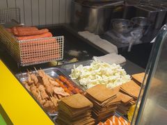 -乐乐姐超级土豆(荟聚店)