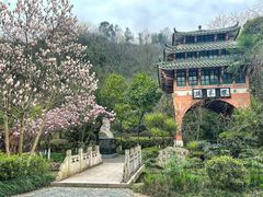 -重庆园博园