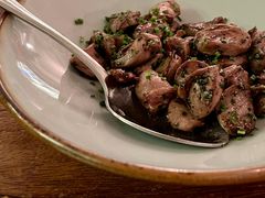 炒鸡心-RAC BAR(安福路店)