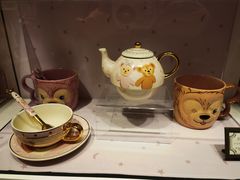 -迪士尼小镇
