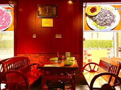 -義聚德·清真铜锅涮羊肉·烧烤(河东店)