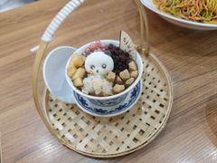 -王婆婆老妈蹄花·川菜馆(太古里二店)