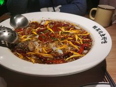 -太二酸菜鱼(天鹅湖万达店)