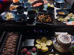 -火鳳祥美蛙牛肉自助(青悦城店)