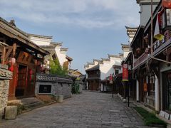 -大小河街