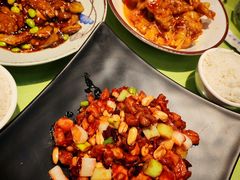 -玉桥餐厅(天坛店)