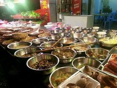 -长平老姿娘夜粥(平东一街店)