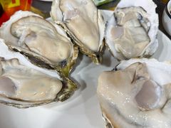 -健跳小海鲜(人民路店)