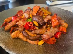 -大理实力希尔顿酒店御璽中餐厅YUXI – CHINESE RESTAURANT