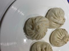 -庆丰包子铺(潘家园店)