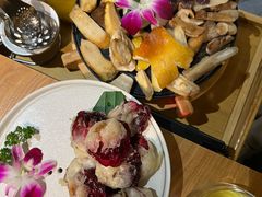 -一朵菌·野生菌探索家火锅(南亚店)