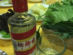 -清真·马家火锅美食城(镇江北路店)