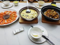 -蘭奢雅集·江浙菜(青山江滩店)