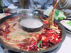 -龙厂长老火锅(抚琴店)