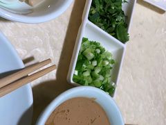 -和庆斋羊蝎子火锅·碳缸烧烤(顺义旗舰店)