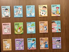 -天使口腔门诊部(上海店)