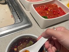 -海底捞火锅(群光广场店)