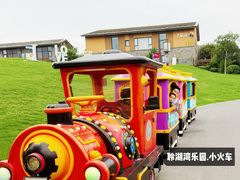 -天目湖涵田度假村