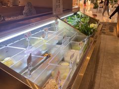 -温野菜涮涮锅(曲江大悦城店)