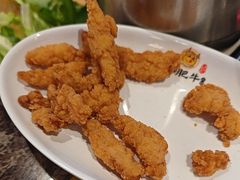 -小肥牛潮汕牛肉火锅(南联店)