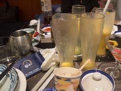 -極上萬膳·日料放题(海岸城店)