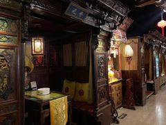 -露雨轩茶楼(牡丹园店)
