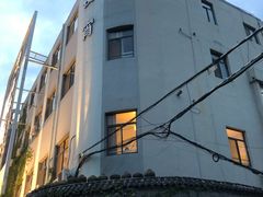 -石砰渔港·海鲜楼