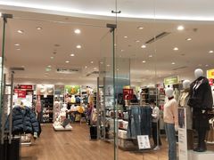 -优衣库(长沙国金中心店)