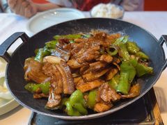 -峨嵋酒家 南北川菜 优选烤鸭(广渠路店)
