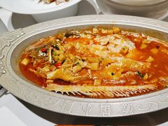 -徽镇小厨·经典徽菜(马连道店)