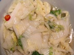 -衡地道·三菜一汤(水岸新城店)