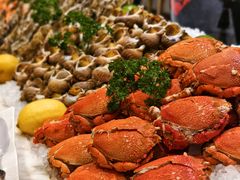 -沈阳和平艾美酒店新食谱西餐厅