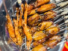 -曹掌柜小酒馆烧烤集团(宾川路店)