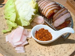 川式猪颈肉-太二酸菜鱼(福州泰禾店)