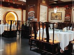 -惠丰堂饭庄·烤鸭·京味菜(西北旺·唐家岭店)