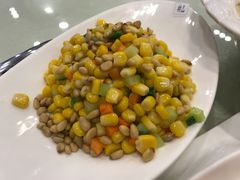 松仁玉米-东四民芳餐厅(世茂工三店)