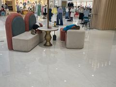 -银泰百货(北京大红门店)